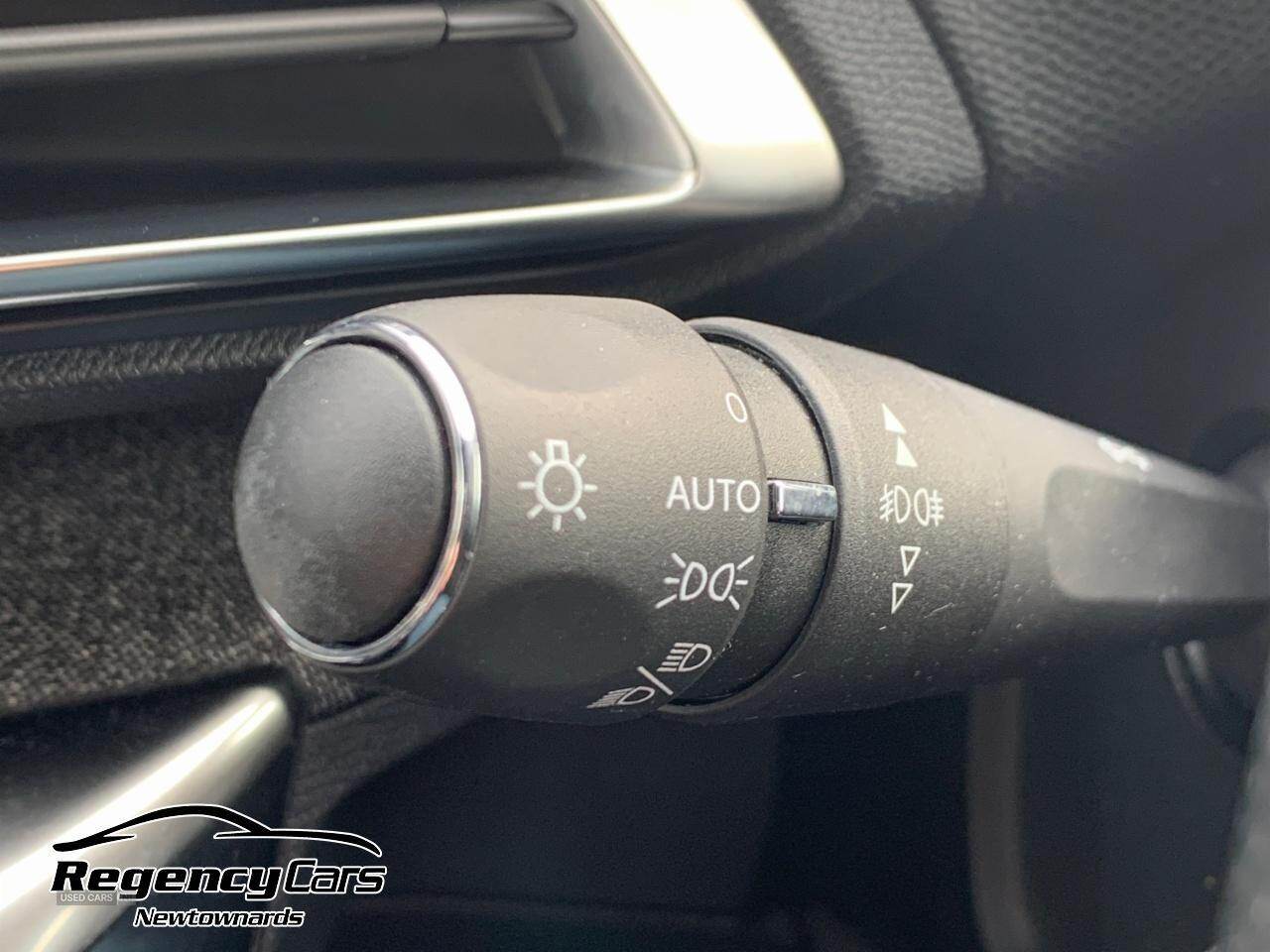 Sep 2018 Peugeot 3008 1.2 PureTech GT Line 5dr