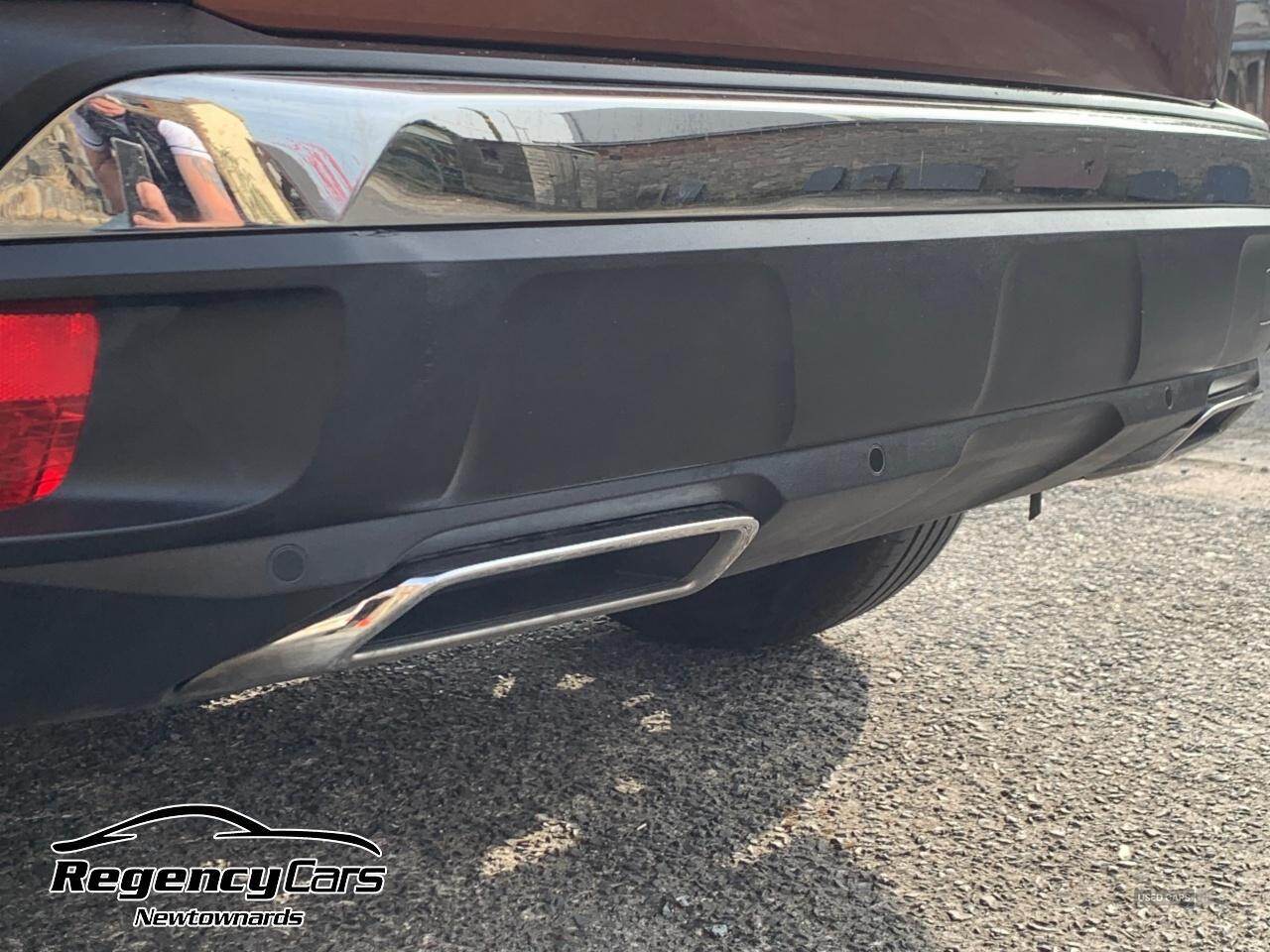 Sep 2018 Peugeot 3008 1.2 PureTech GT Line 5dr