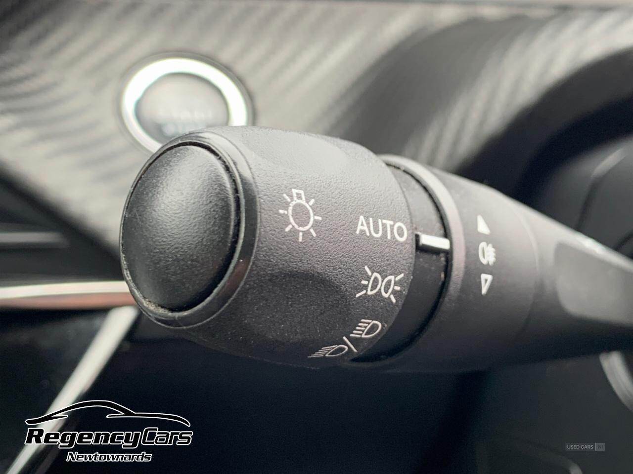 May 2021 Peugeot 2008 1.2 PureTech Allure 5dr