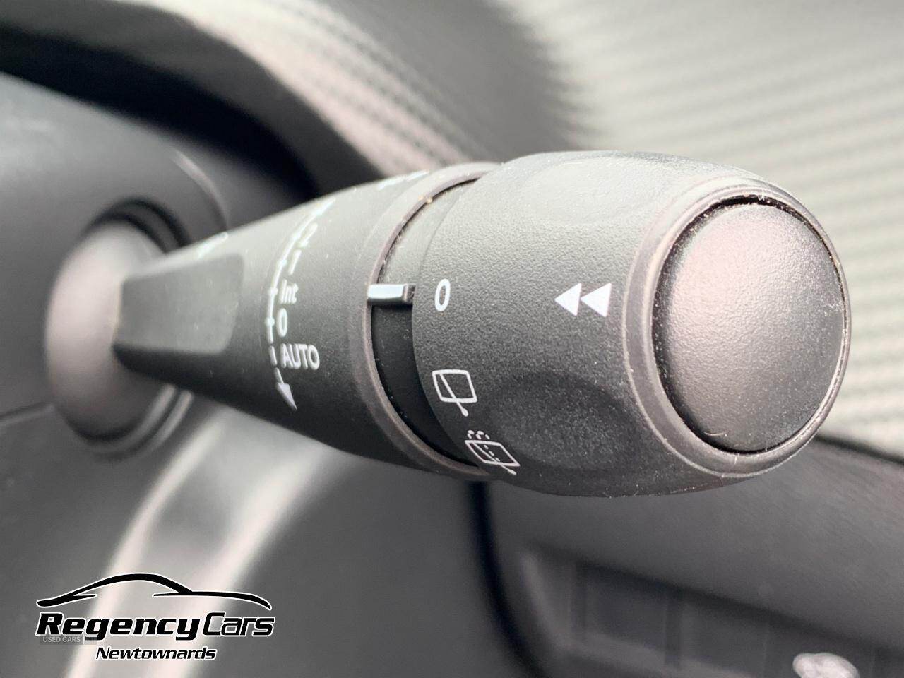 May 2021 Peugeot 2008 1.2 PureTech Allure 5dr
