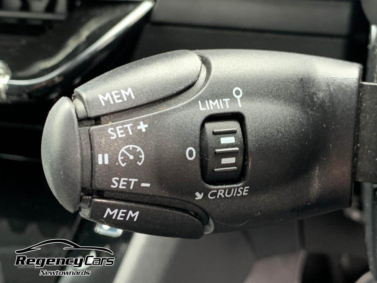 May 2021 Peugeot 2008 1.2 PureTech Allure 5dr