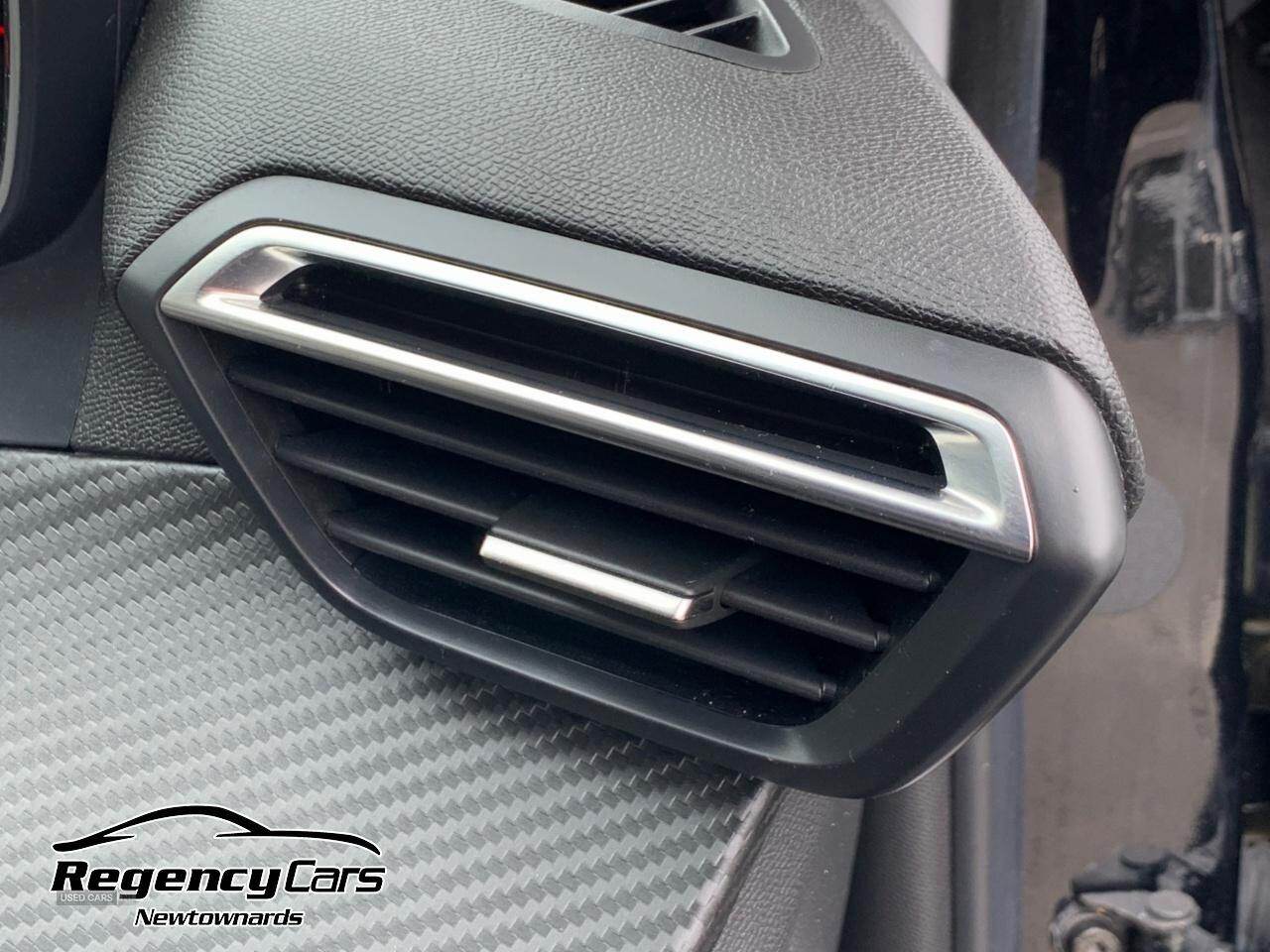 May 2021 Peugeot 2008 1.2 PureTech Allure 5dr