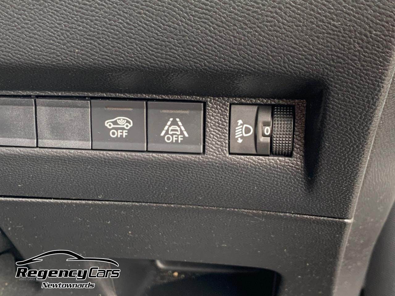 May 2021 Peugeot 2008 1.2 PureTech Allure 5dr