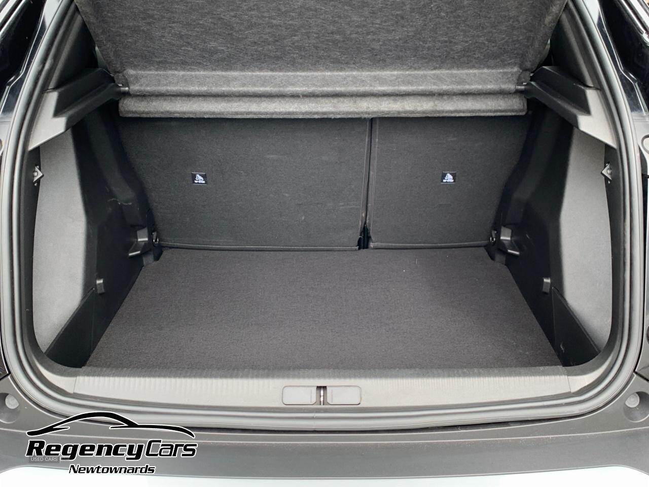 May 2021 Peugeot 2008 1.2 PureTech Allure 5dr