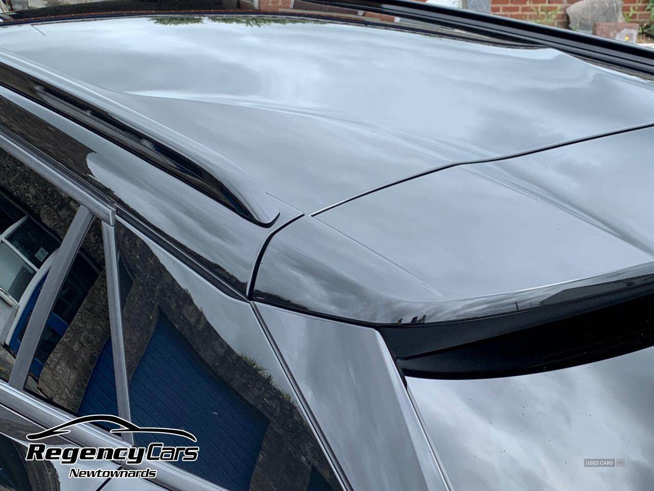 May 2021 Peugeot 2008 1.2 PureTech Allure 5dr