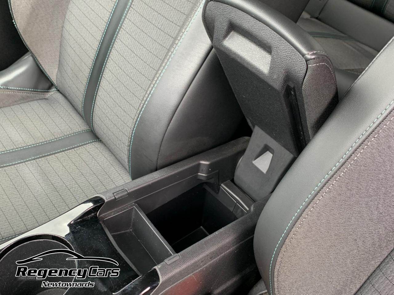 May 2021 Peugeot 2008 1.2 PureTech Allure 5dr