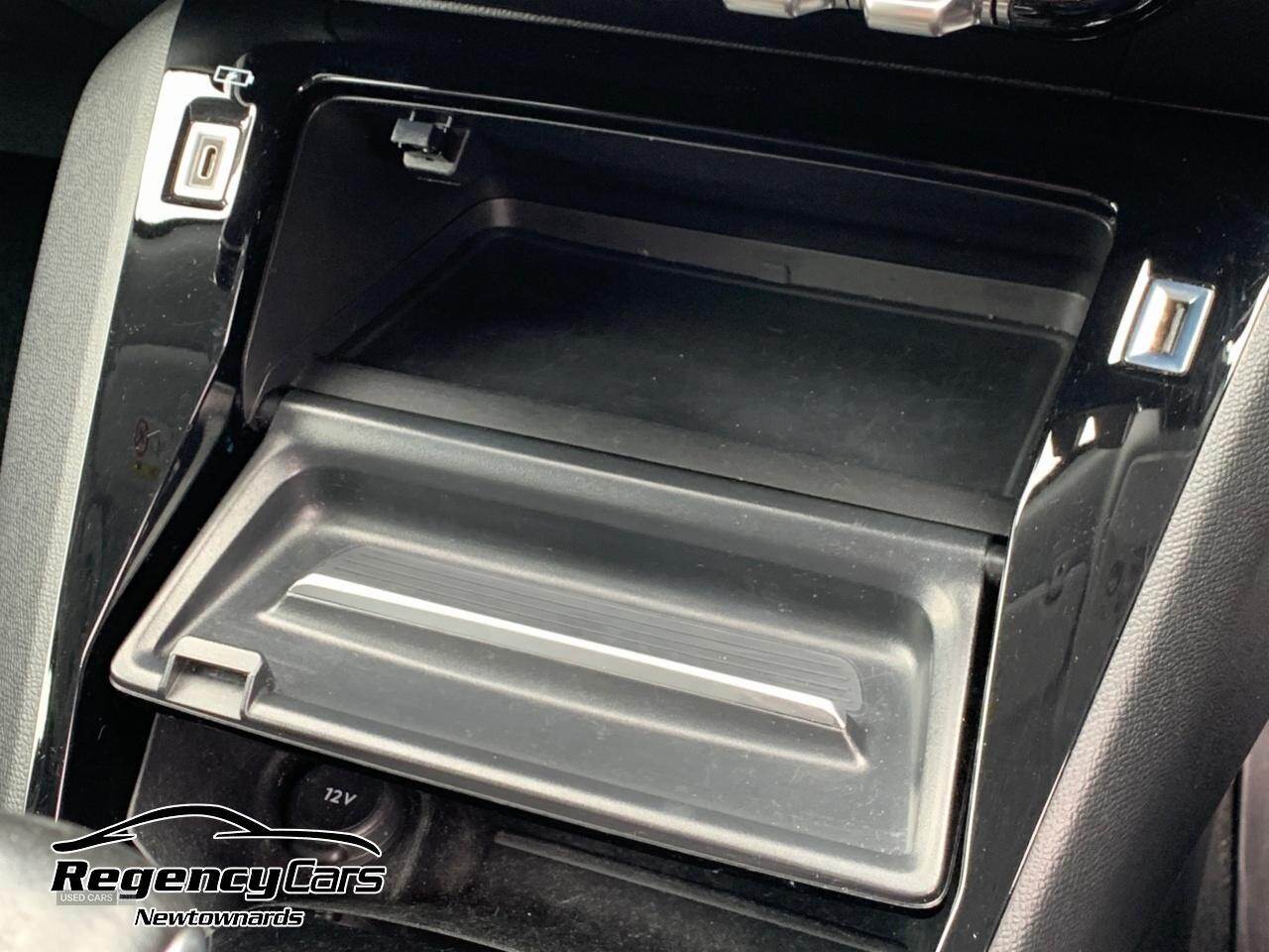 May 2021 Peugeot 2008 1.2 PureTech Allure 5dr