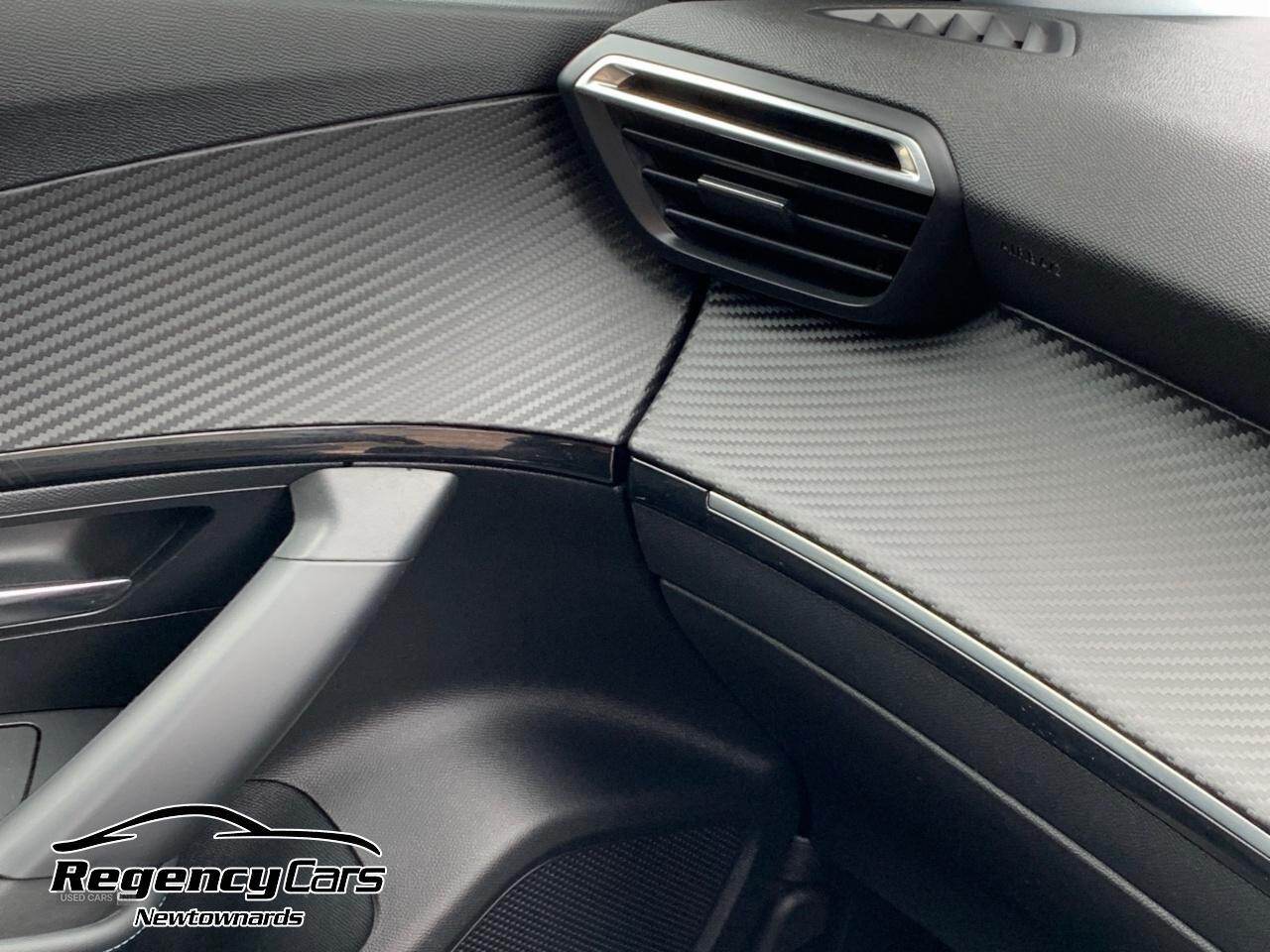 May 2021 Peugeot 2008 1.2 PureTech Allure 5dr