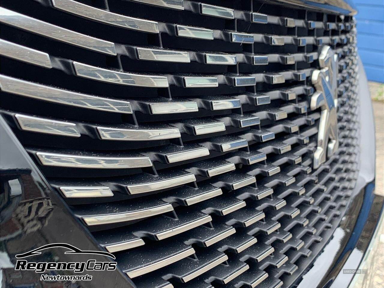 May 2021 Peugeot 2008 1.2 PureTech Allure 5dr