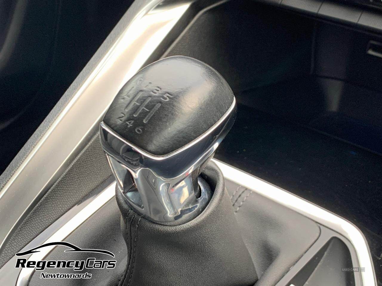 Feb 2023 Peugeot 3008 1.2 PureTech Active Premium+ 5dr