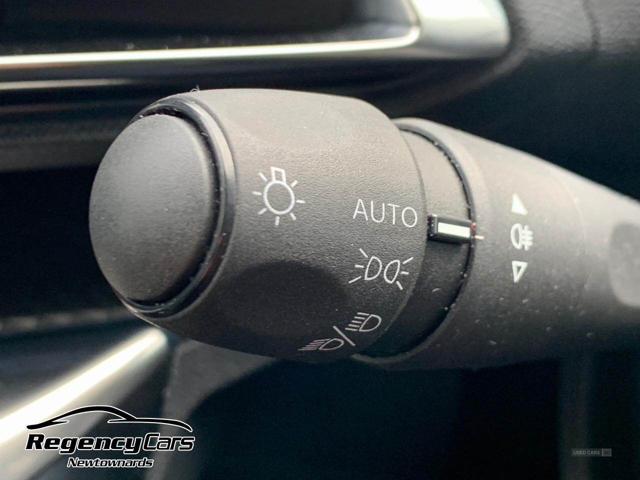 Feb 2023 Peugeot 3008 1.2 PureTech Active Premium+ 5dr