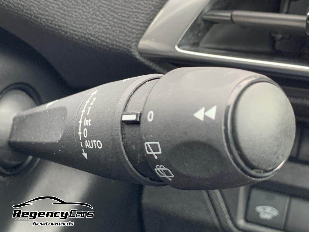Feb 2023 Peugeot 3008 1.2 PureTech Active Premium+ 5dr