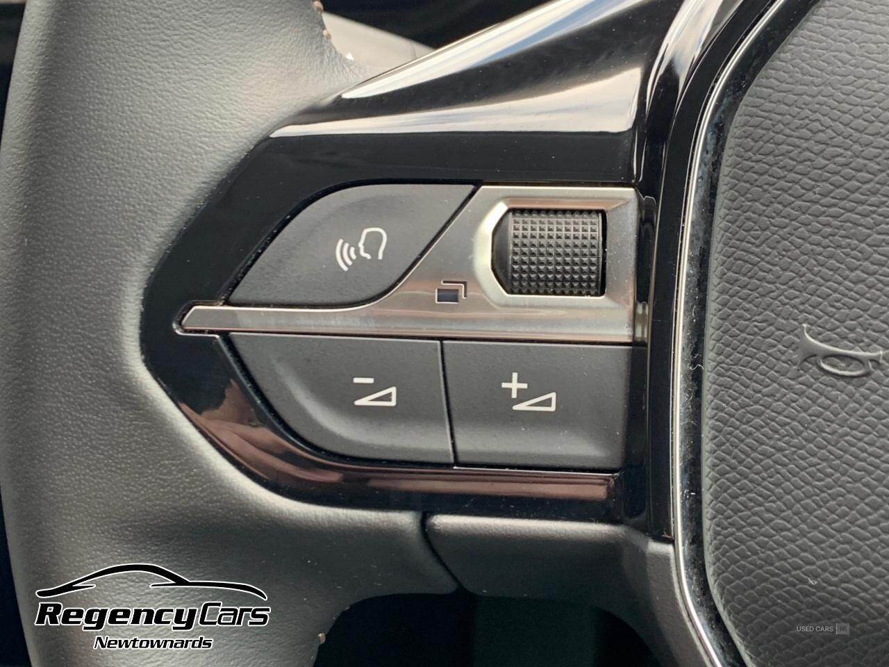 Feb 2023 Peugeot 3008 1.2 PureTech Active Premium+ 5dr