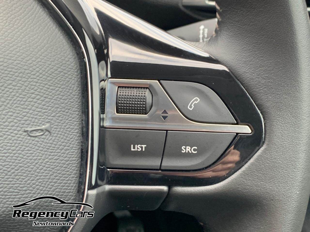 Feb 2023 Peugeot 3008 1.2 PureTech Active Premium+ 5dr
