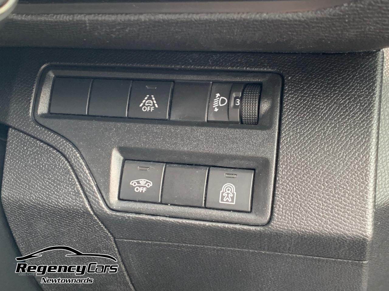 Feb 2023 Peugeot 3008 1.2 PureTech Active Premium+ 5dr