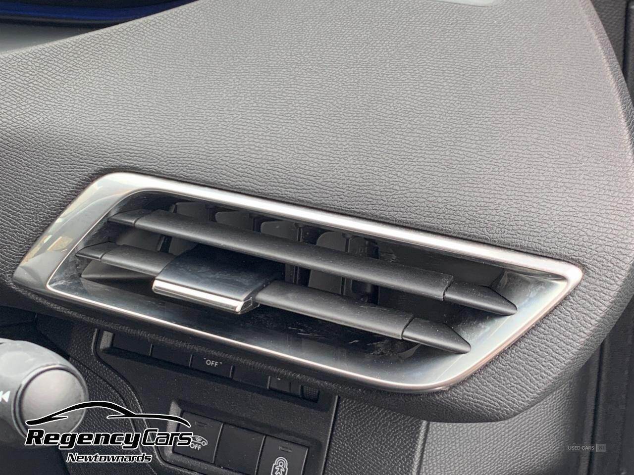 Feb 2023 Peugeot 3008 1.2 PureTech Active Premium+ 5dr