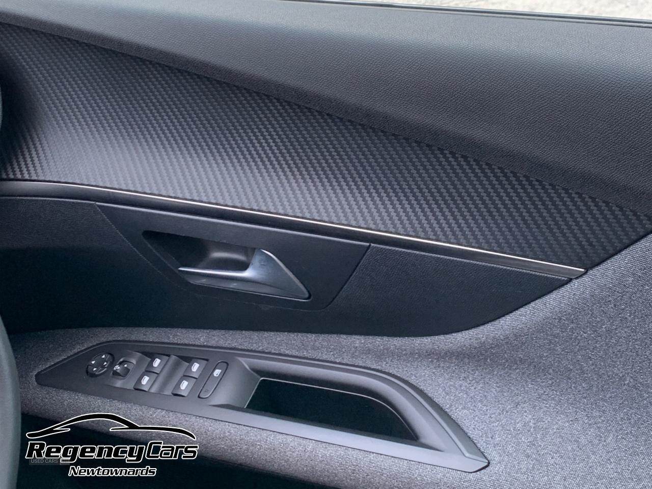 Feb 2023 Peugeot 3008 1.2 PureTech Active Premium+ 5dr