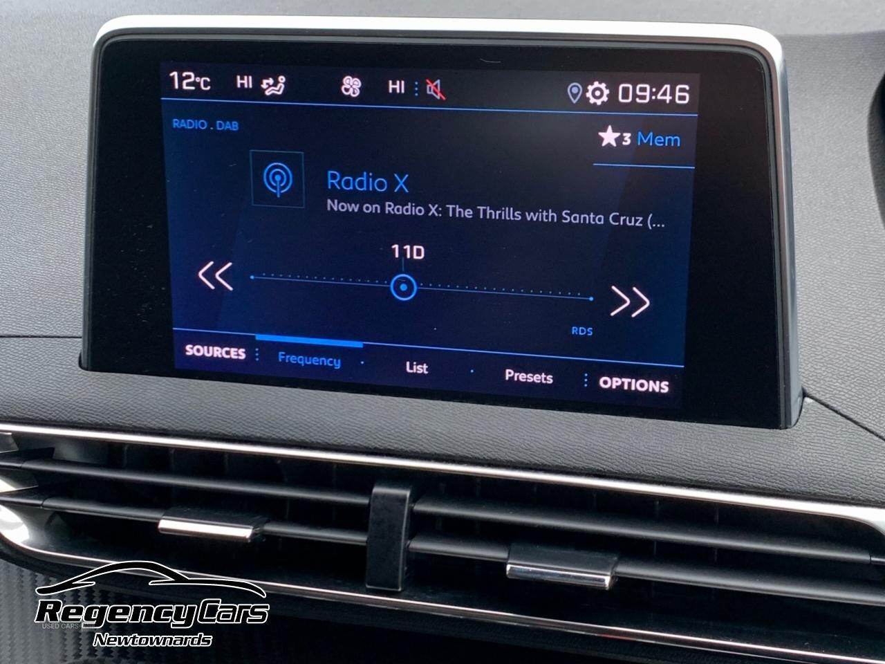 Feb 2023 Peugeot 3008 1.2 PureTech Active Premium+ 5dr