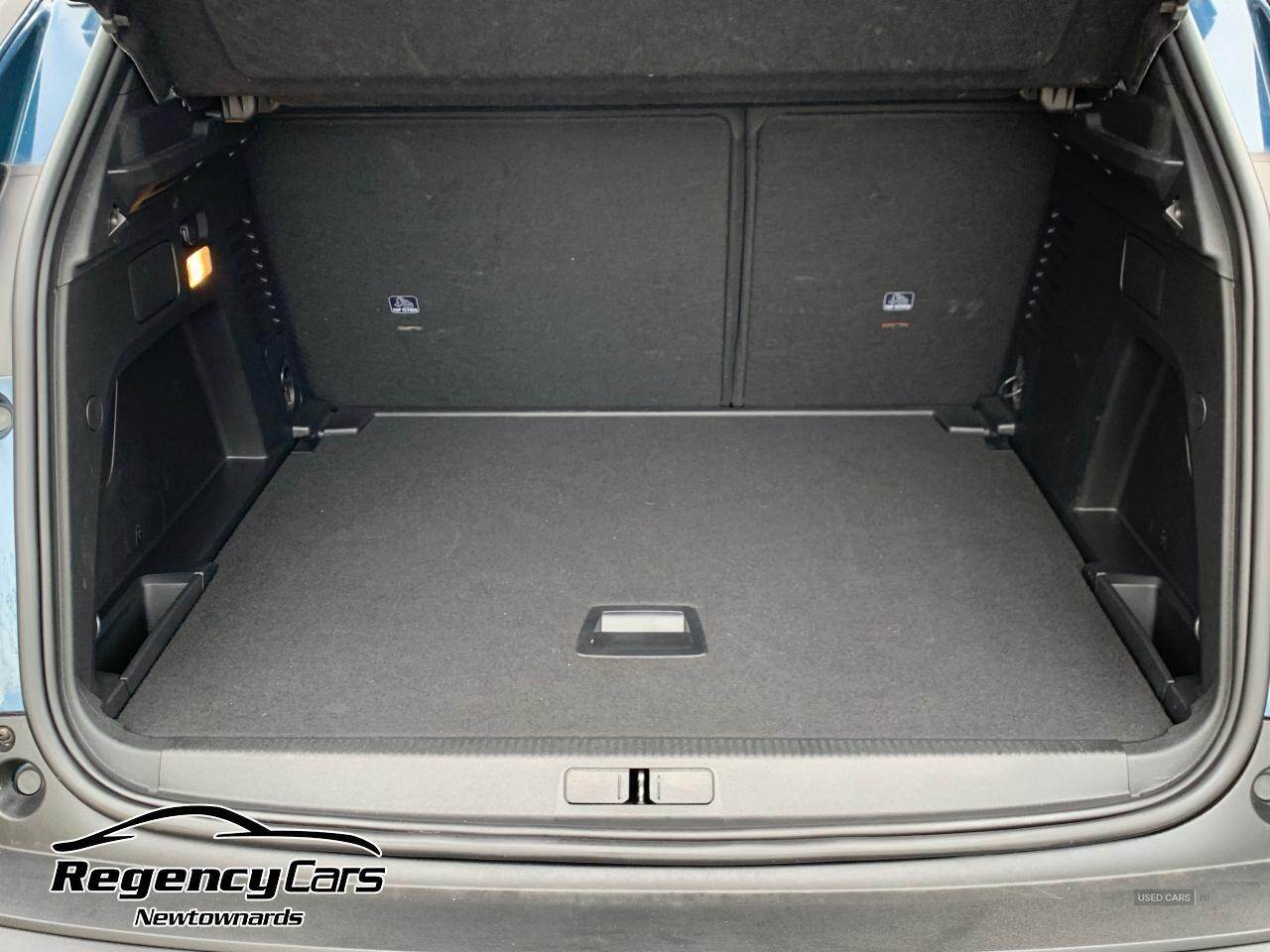 Feb 2023 Peugeot 3008 1.2 PureTech Active Premium+ 5dr