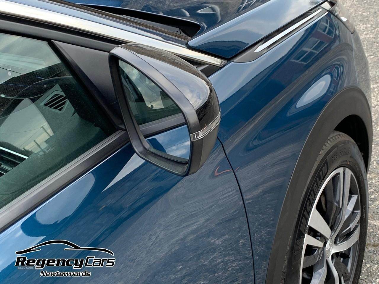 Feb 2023 Peugeot 3008 1.2 PureTech Active Premium+ 5dr