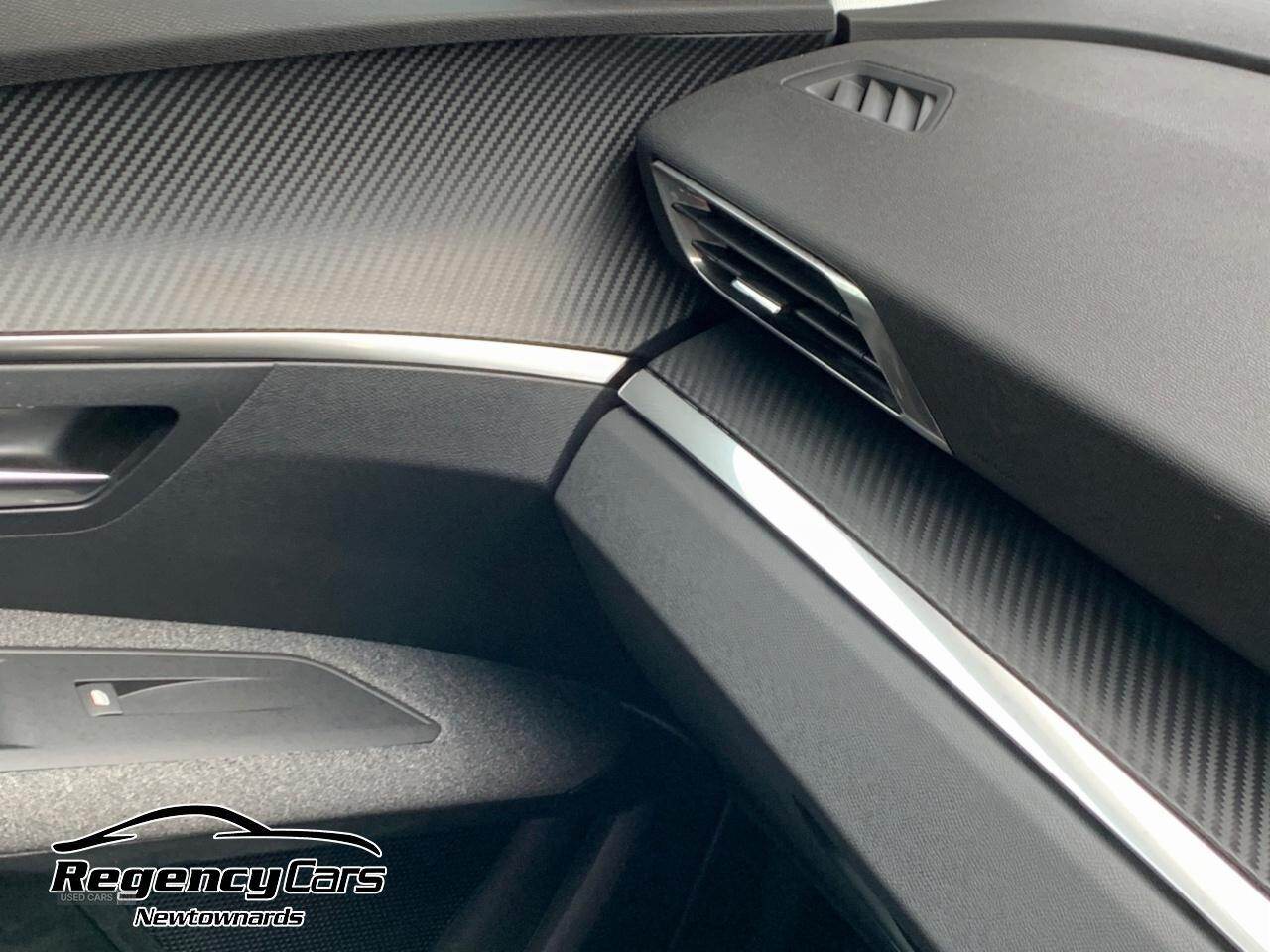 Feb 2023 Peugeot 3008 1.2 PureTech Active Premium+ 5dr