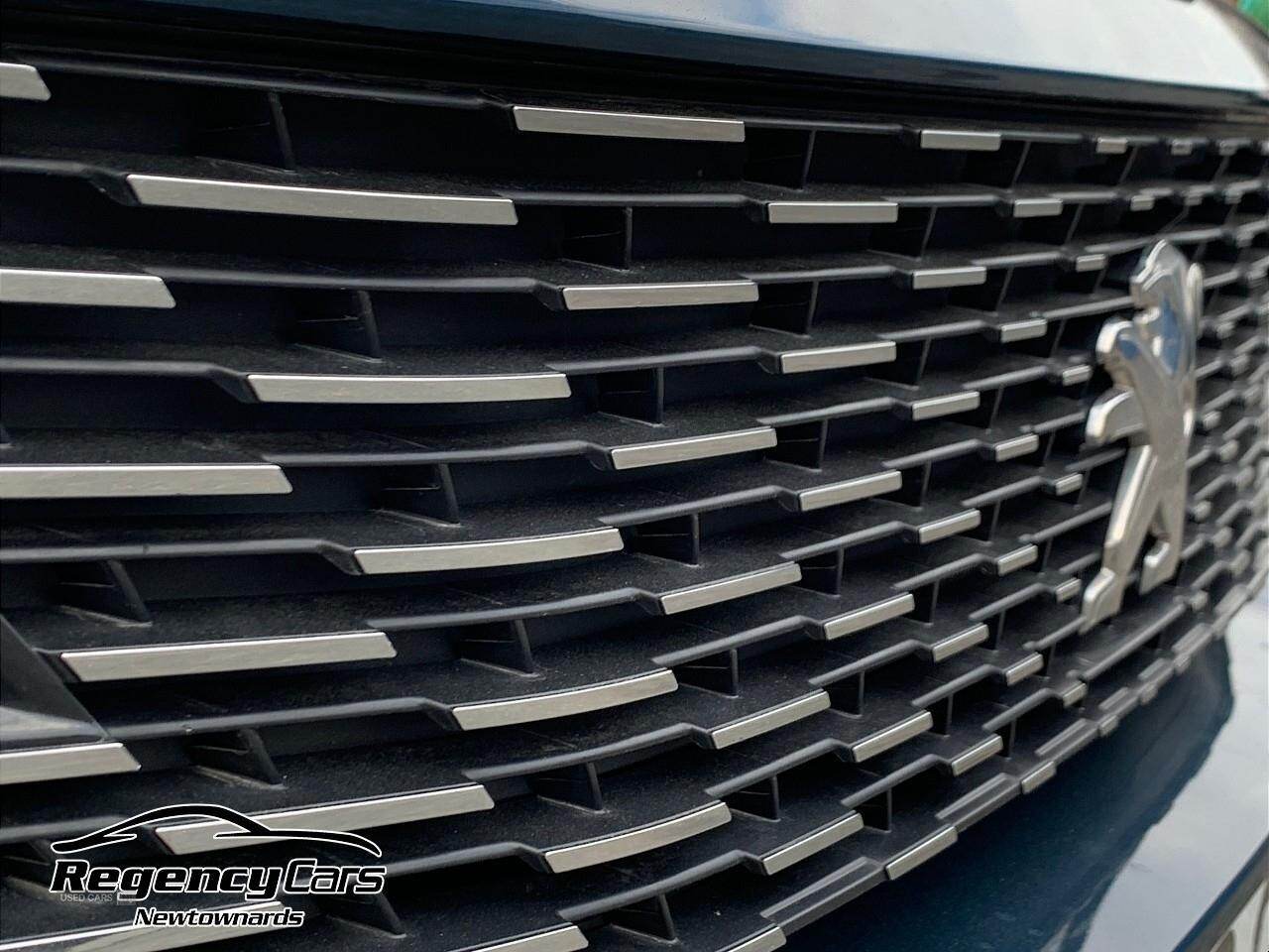 Feb 2023 Peugeot 3008 1.2 PureTech Active Premium+ 5dr