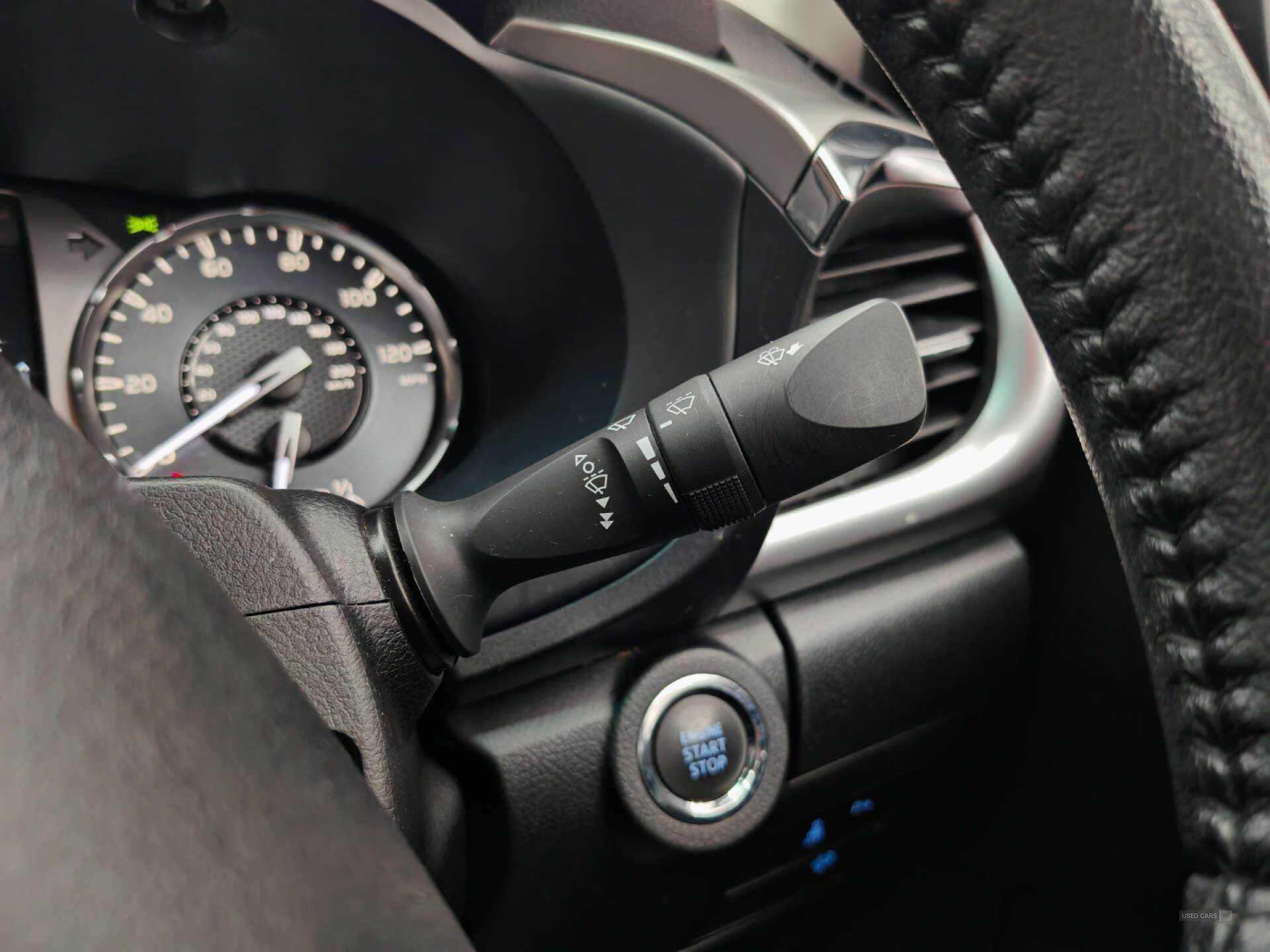 May 2022 Toyota Hilux Invincible D/Cab Pick Up 2.8 D-4D