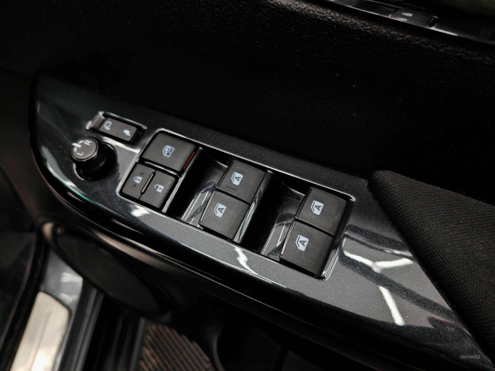 May 2022 Toyota Hilux Invincible D/Cab Pick Up 2.8 D-4D