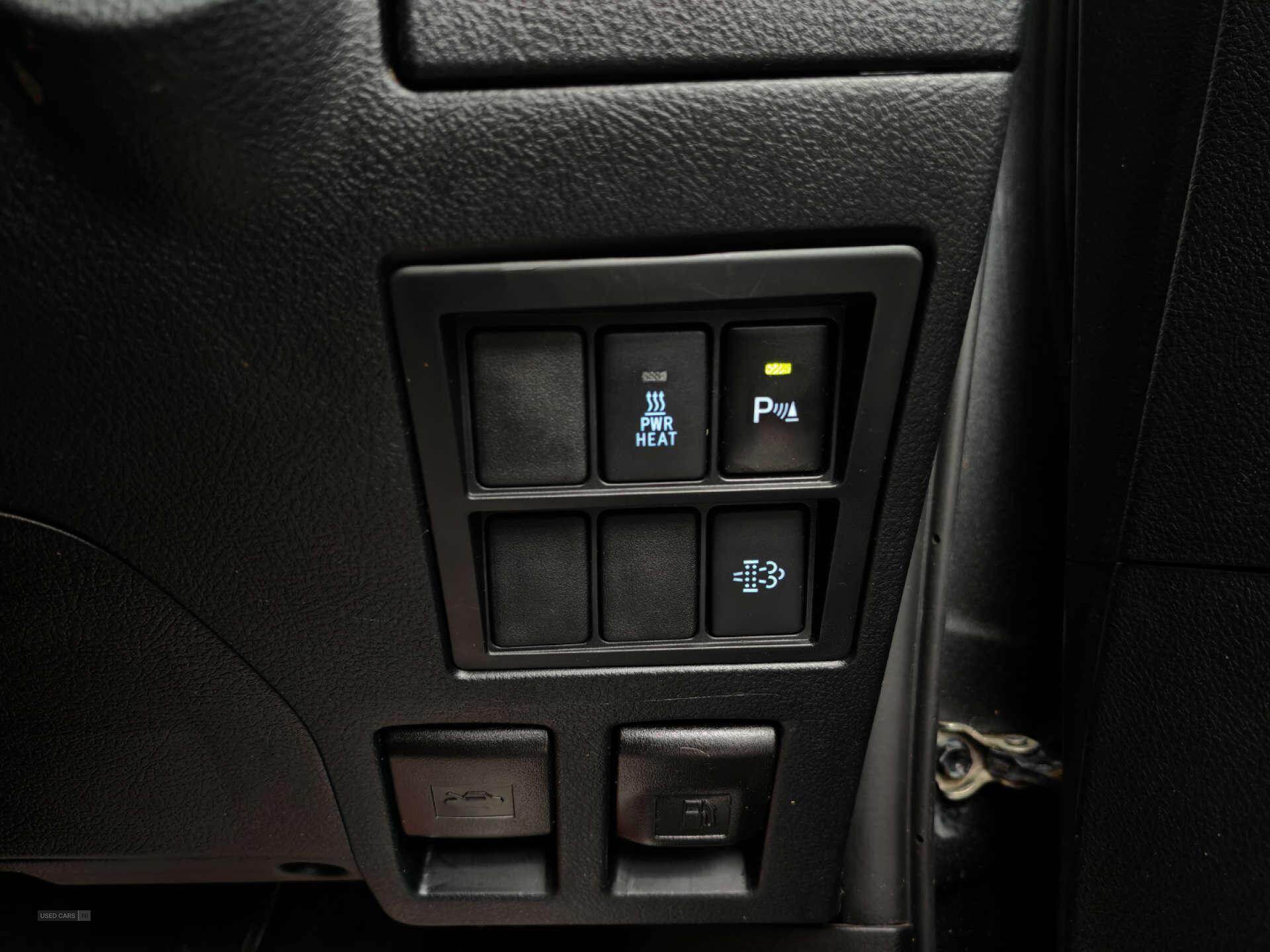 May 2022 Toyota Hilux Invincible D/Cab Pick Up 2.8 D-4D