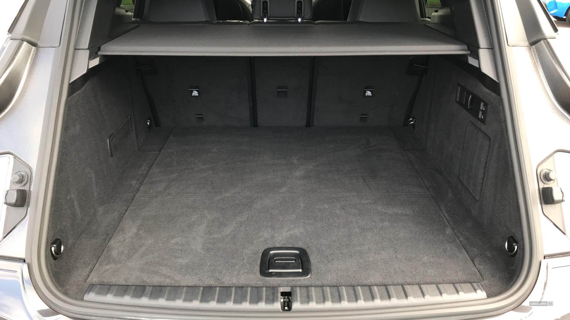 May 2024 BMW iX 385kW xDrive50 M Sport 111.5kWh 5dr Auto