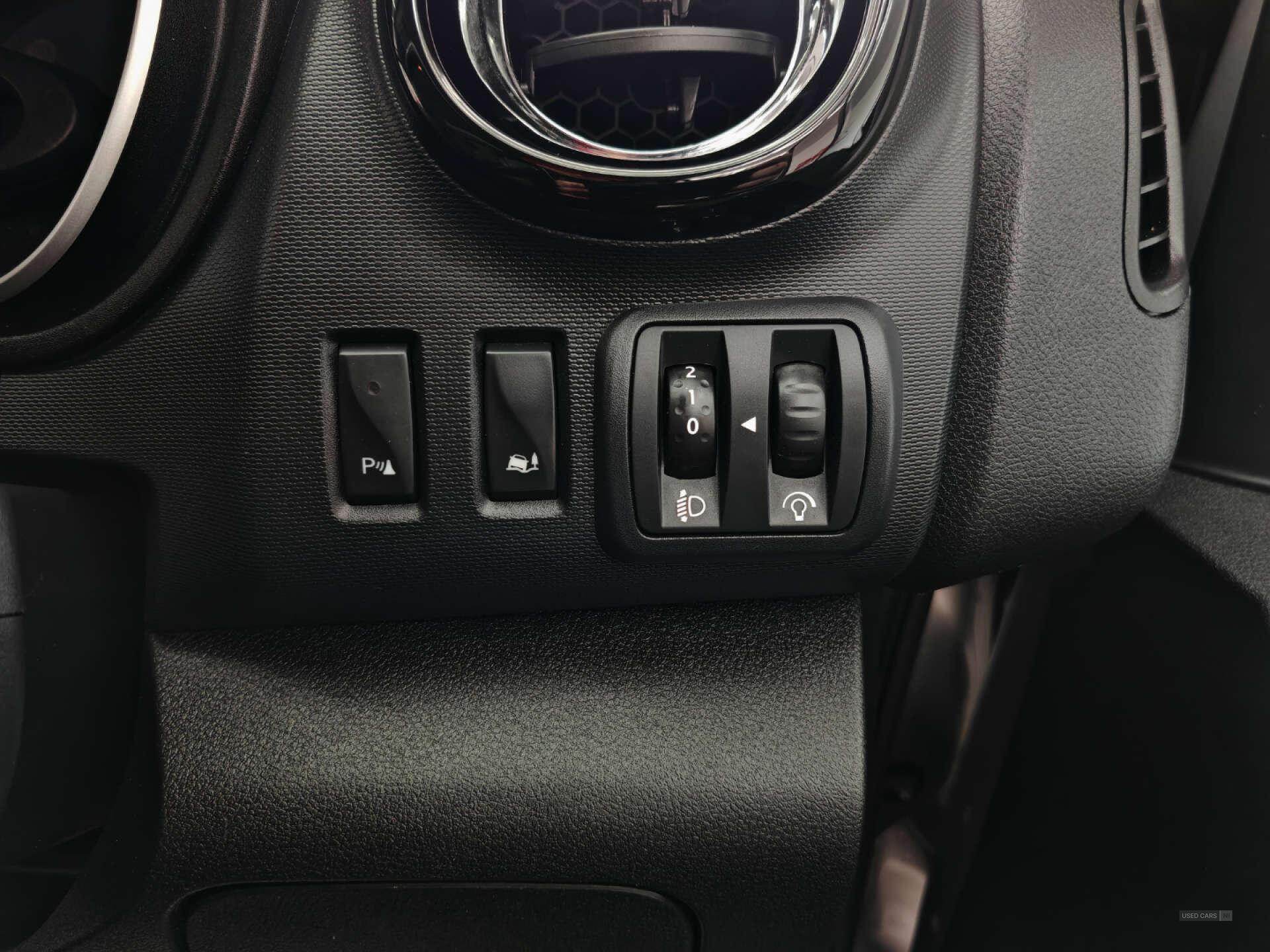 2018 Vauxhall Vivaro 1.6 Vivaro 2900 Sportive CDTi