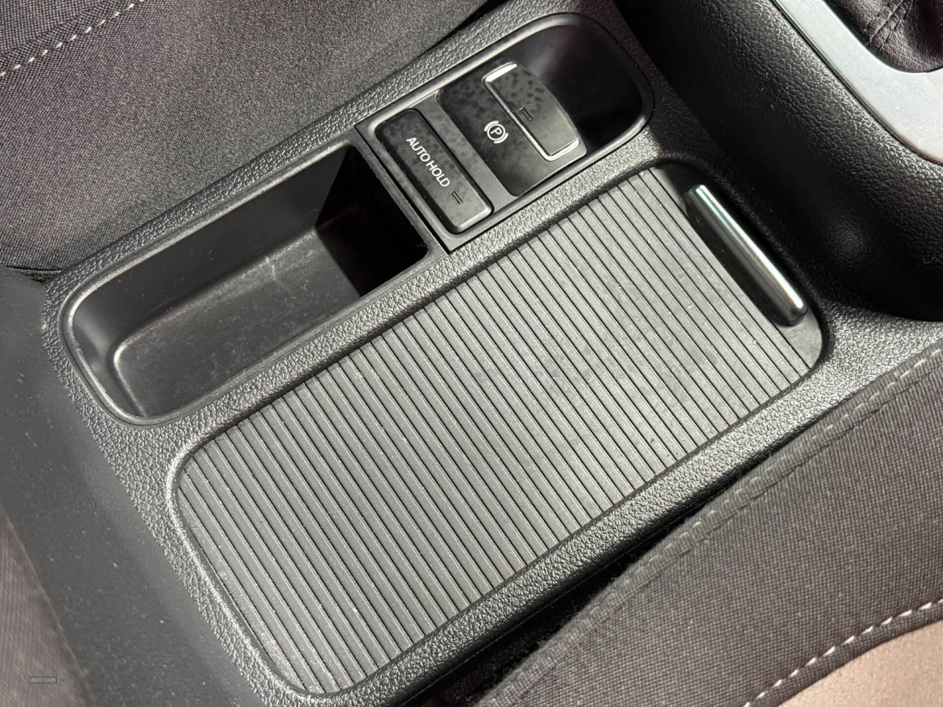 Mar 2015 Volkswagen Tiguan 2.0 TDi BlueMotion Tech R-Line 5dr DSG