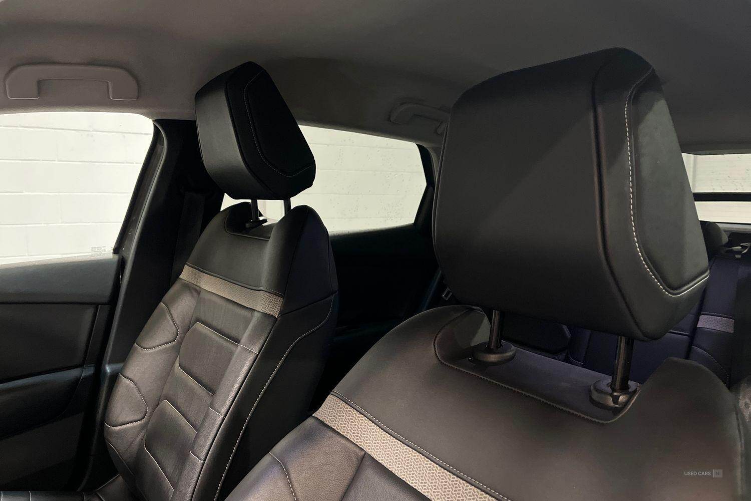 Jun 2022 Citroen C4 100kW Shine Plus 50kWh 5dr Auto
