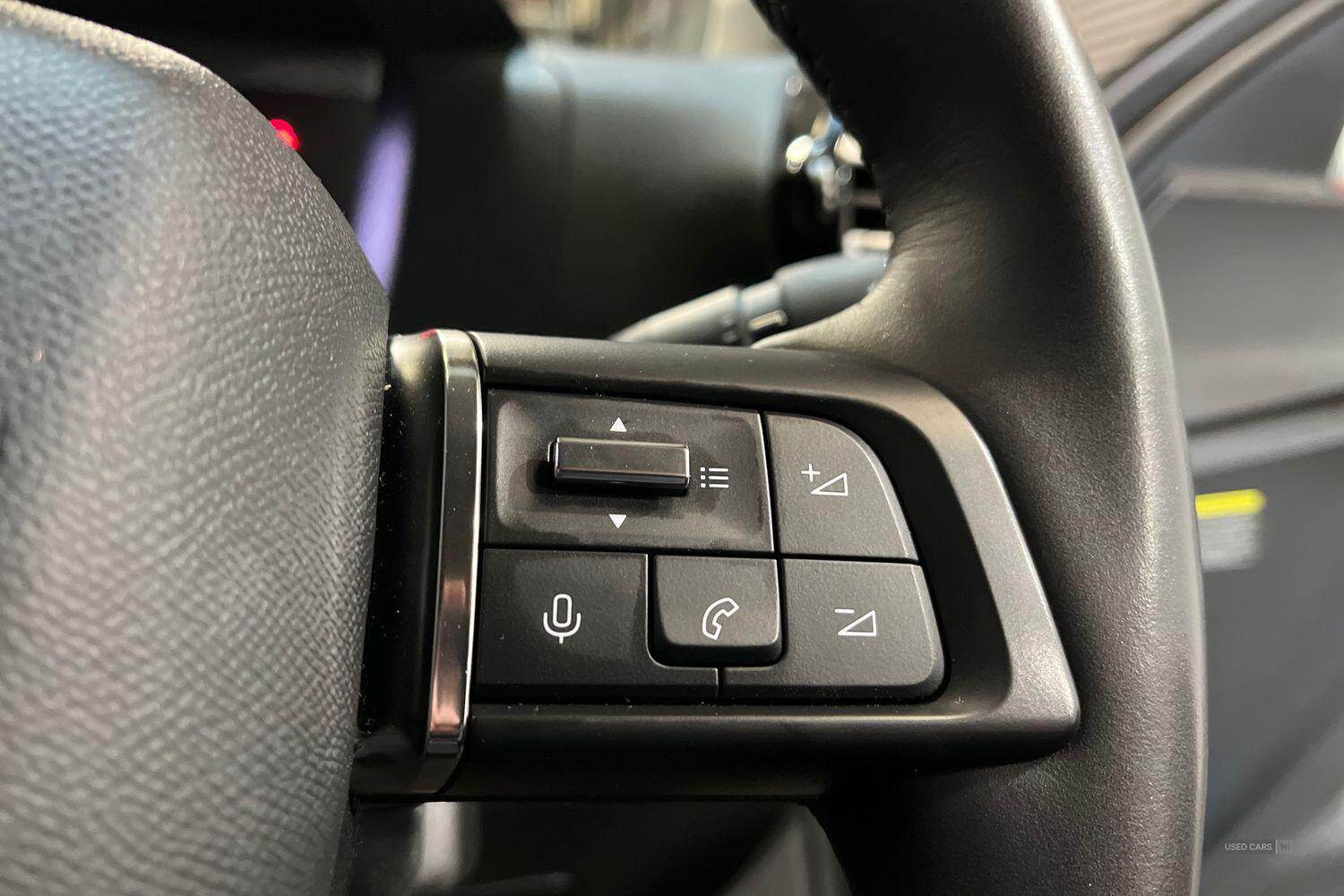 Jun 2022 Citroen C4 100kW Shine Plus 50kWh 5dr Auto