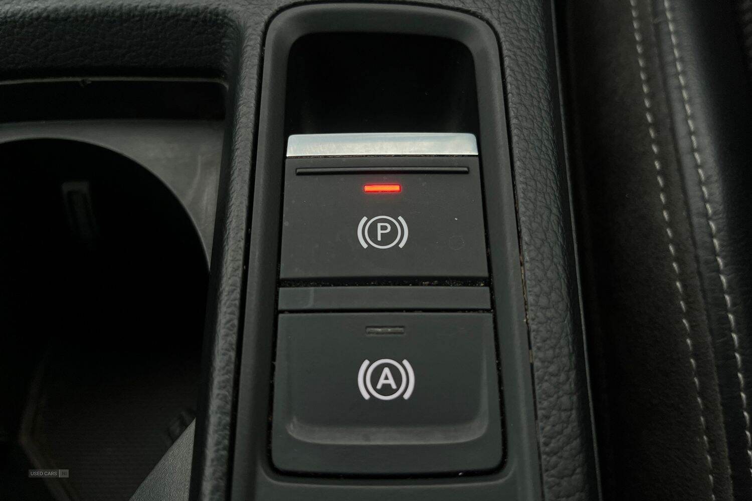 Feb 2022 Audi Q3 35 TFSI Black Edition 5dr S Tronic