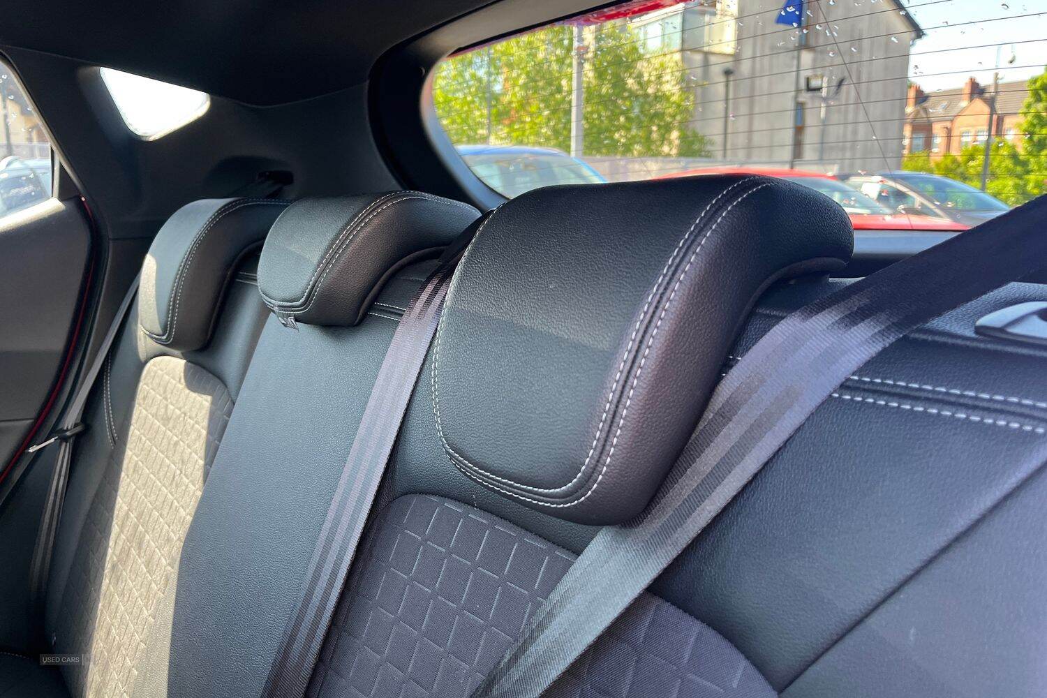 Jul 2021 Ford Fiesta 1.0 EcoBoost Hybrid mHEV 125 Active X Edition 5dr