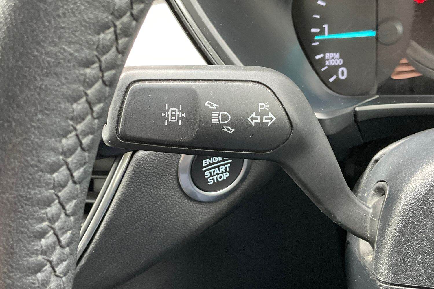 Jul 2020 Ford Kuga 2.0 EcoBlue mHEV Titanium 5dr