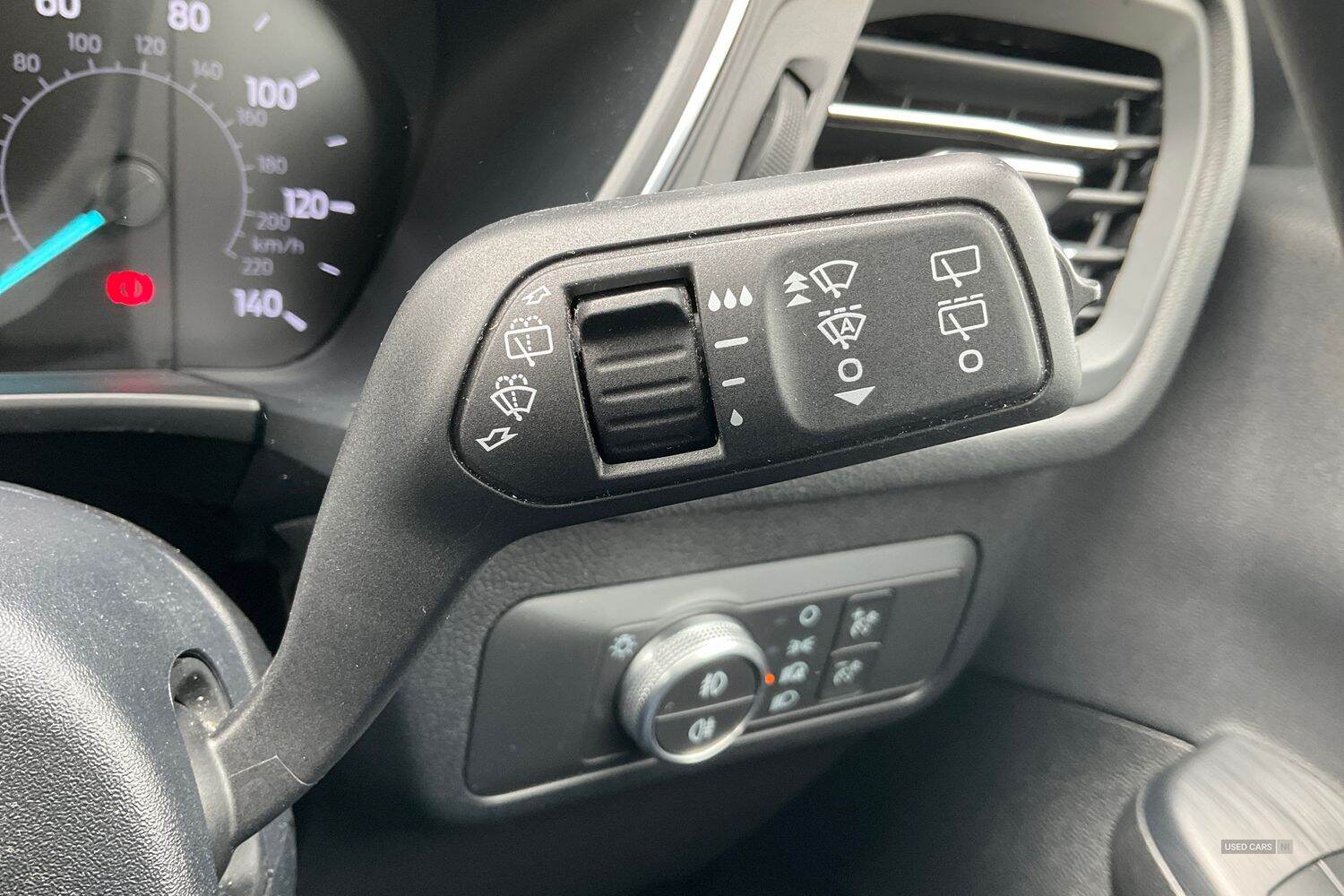 Jul 2020 Ford Kuga 2.0 EcoBlue mHEV Titanium 5dr