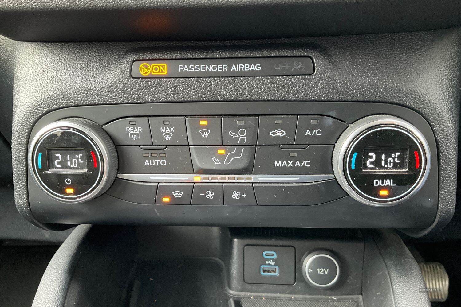 Jul 2020 Ford Kuga 2.0 EcoBlue mHEV Titanium 5dr
