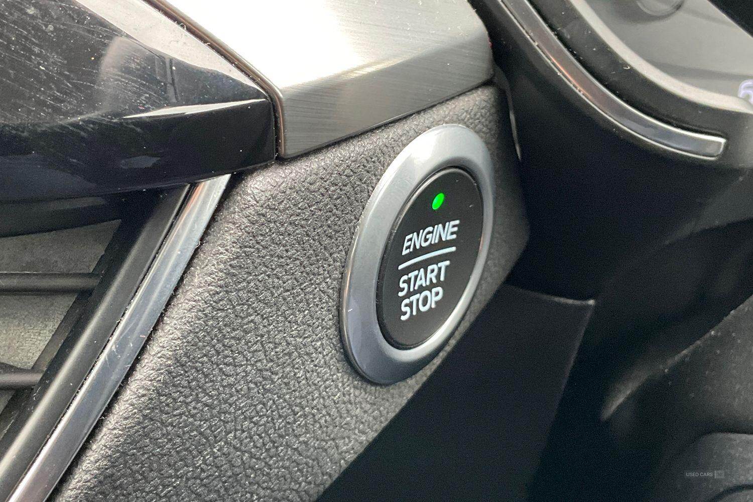 Jul 2020 Ford Kuga 2.0 EcoBlue mHEV Titanium 5dr