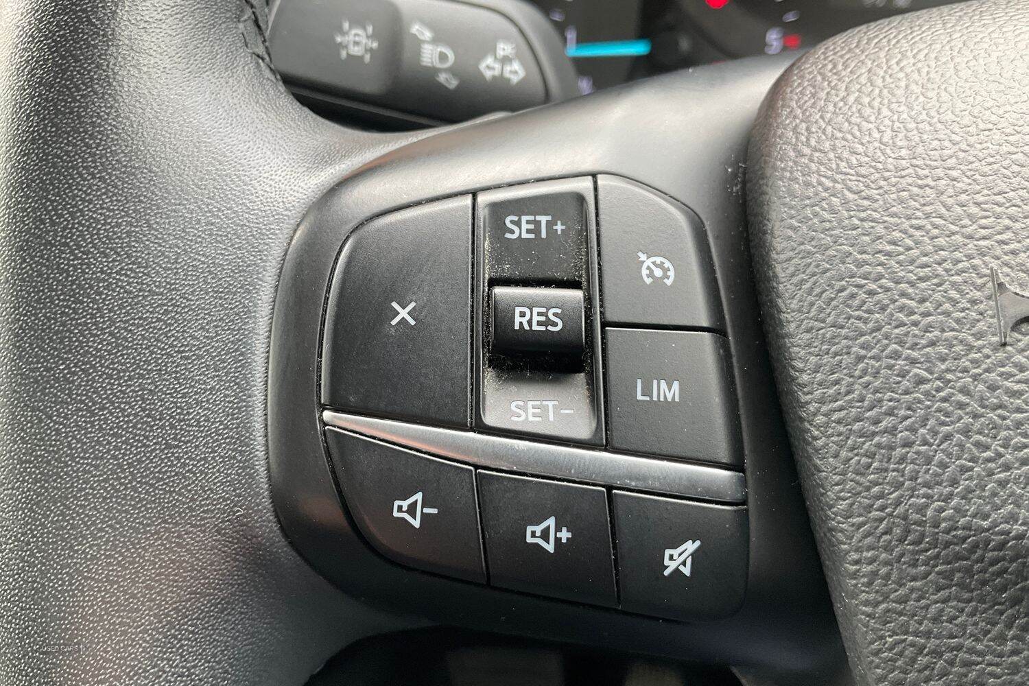 Jul 2020 Ford Kuga 2.0 EcoBlue mHEV Titanium 5dr