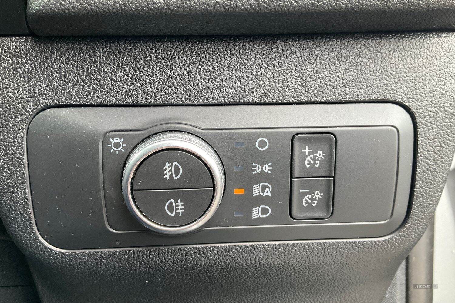 Jul 2020 Ford Kuga 2.0 EcoBlue mHEV Titanium 5dr