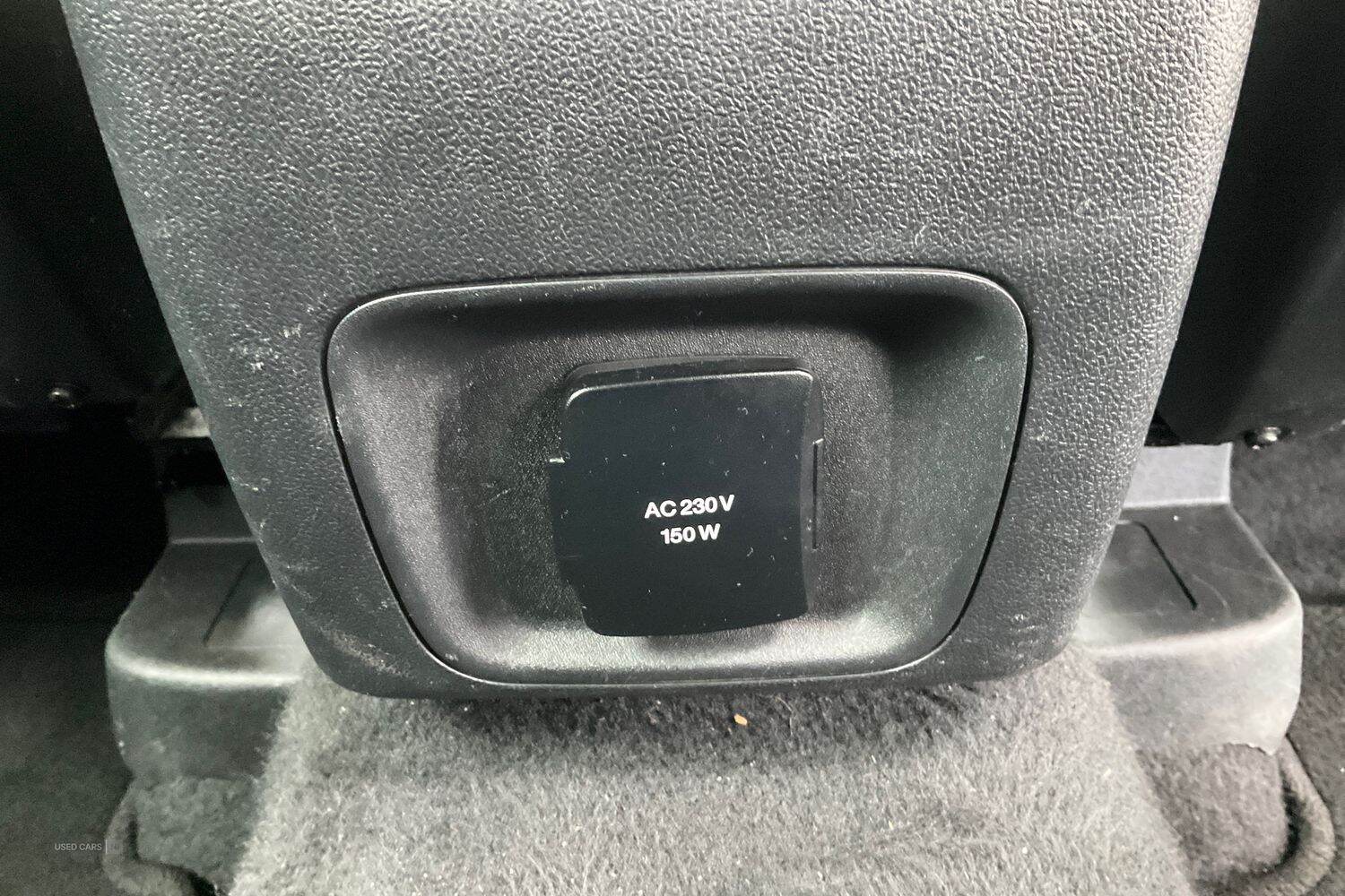 Jul 2020 Ford Kuga 2.0 EcoBlue mHEV Titanium 5dr