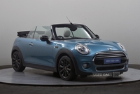 MINI Convertible 1.5 Cooper 2dr in Antrim