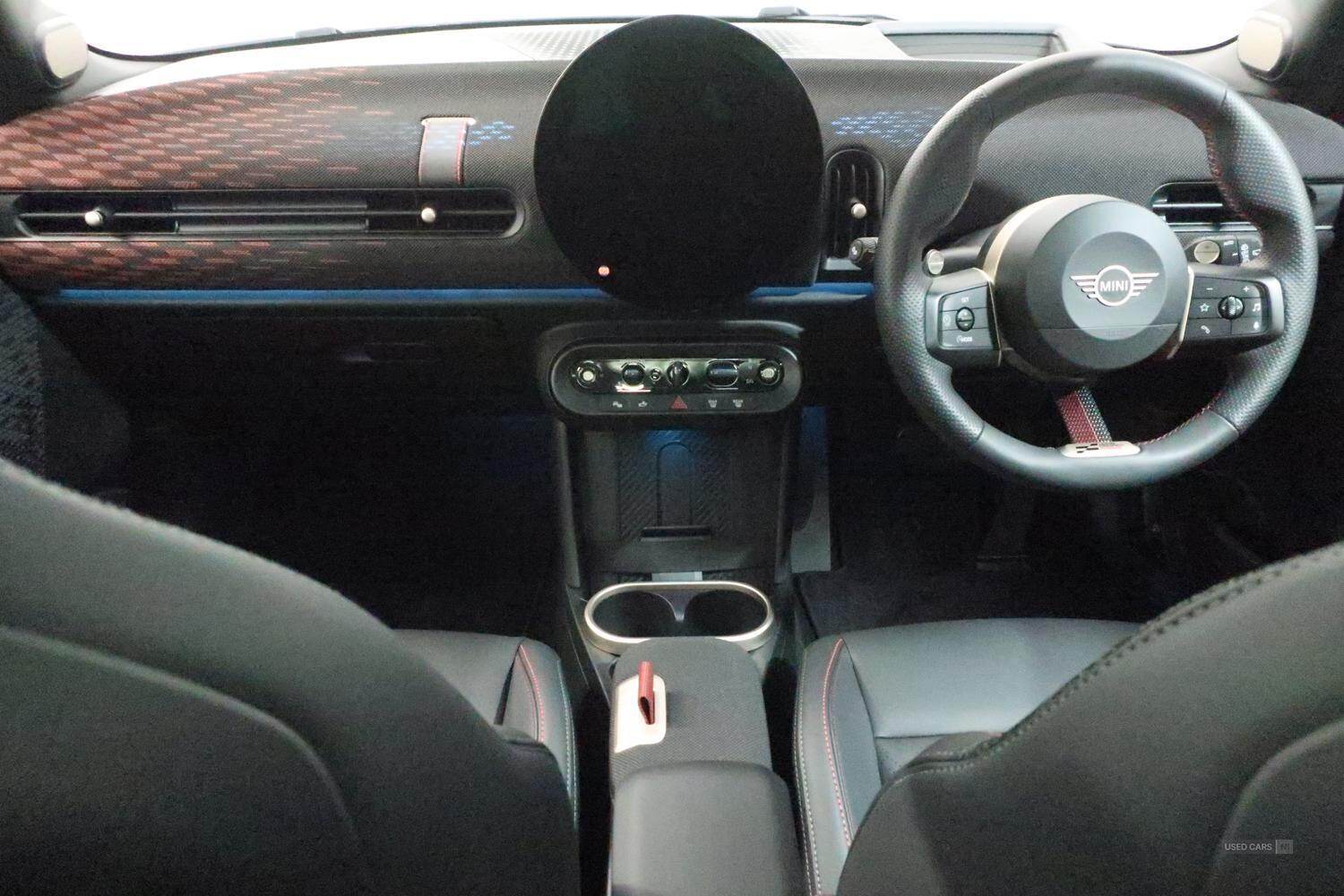 2024 MINI Hatch Cooper C 3 Door