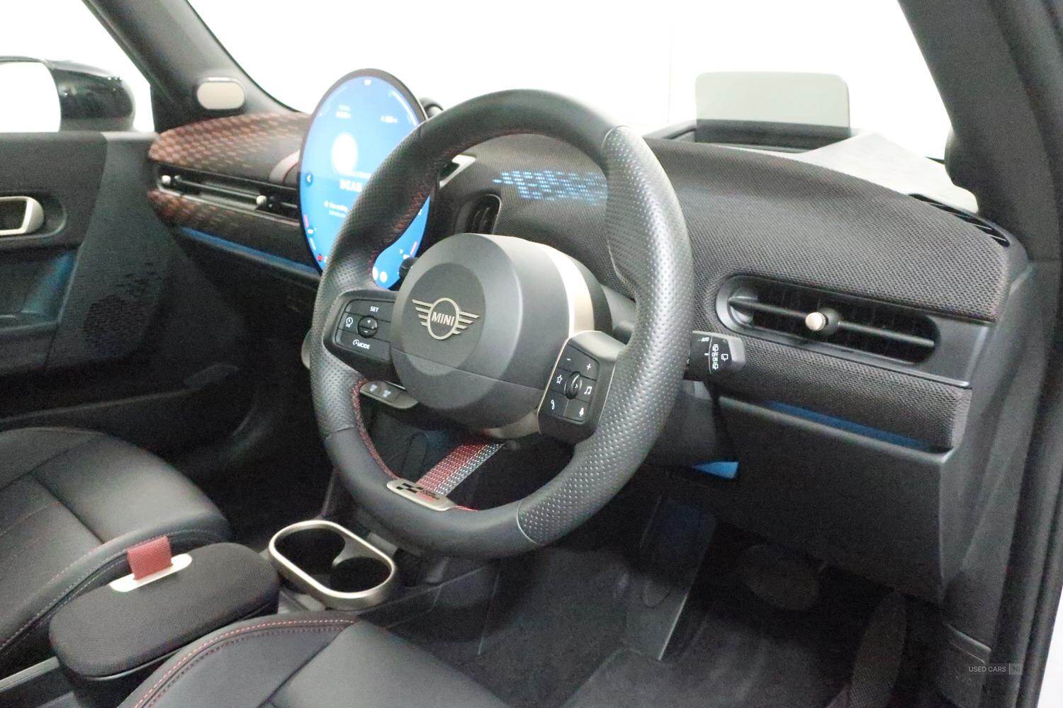 2024 MINI Hatch Cooper C 3 Door