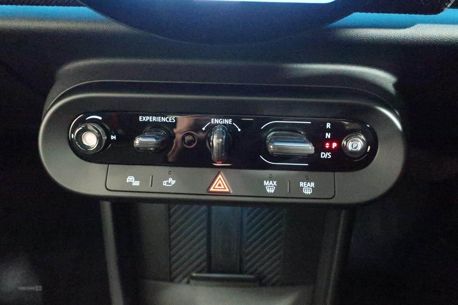 2024 MINI Hatch Cooper C 3 Door
