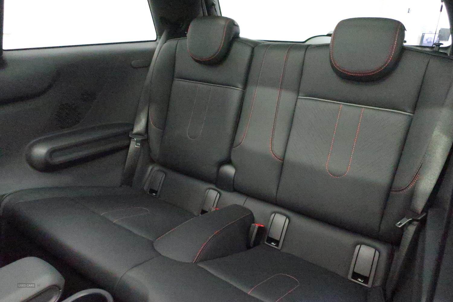 2024 MINI Hatch Cooper C 3 Door