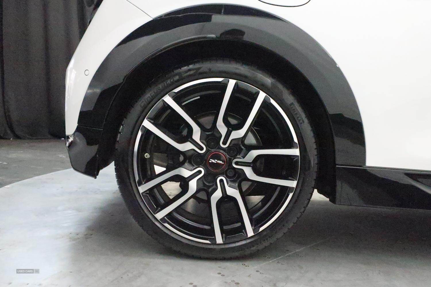 2024 MINI Hatch Cooper C 3 Door