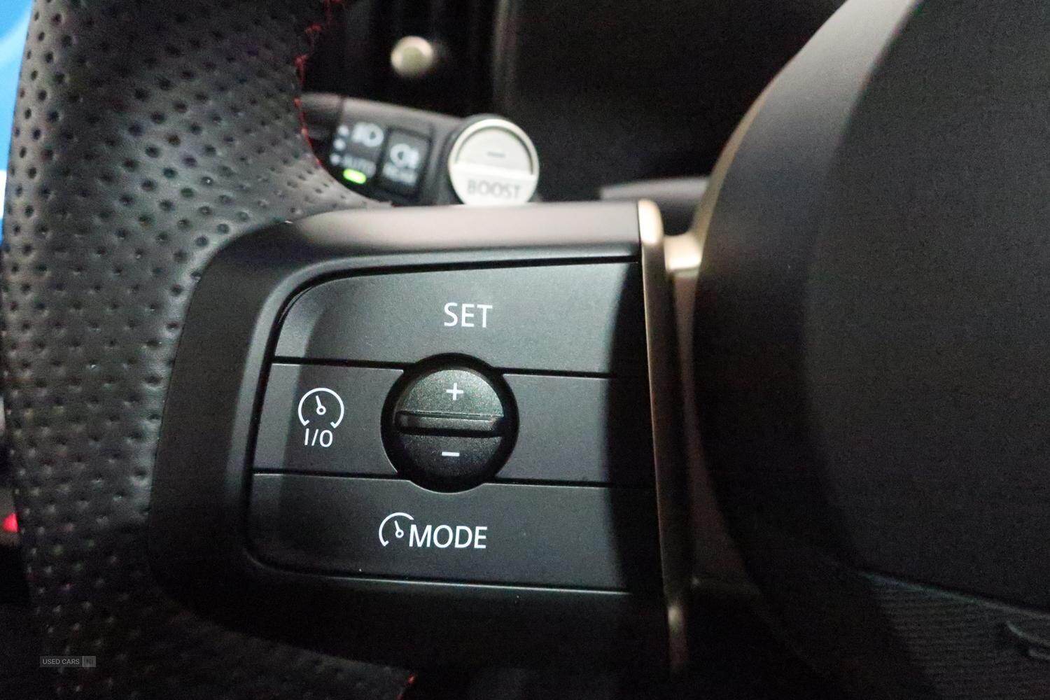2024 MINI Hatch Cooper C 3 Door